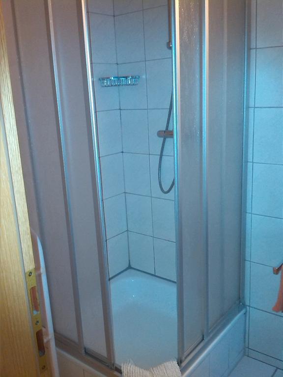 Pension Abendsonne Büsum Стая снимка